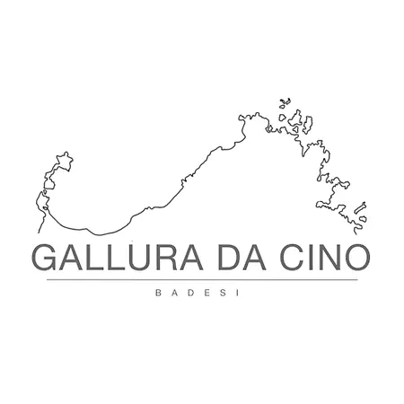 Gallura Da Cino * Бадеси