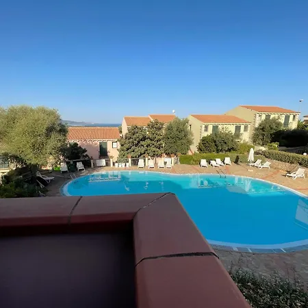 Holiday home Gallura Da Cino