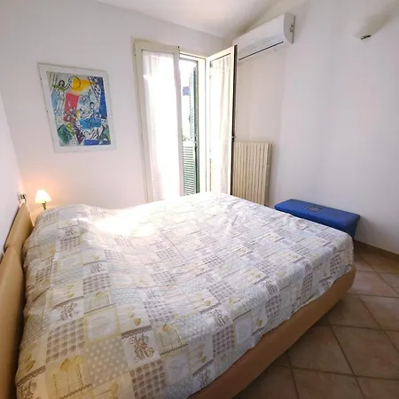 Gallura Da Cino Holiday home *