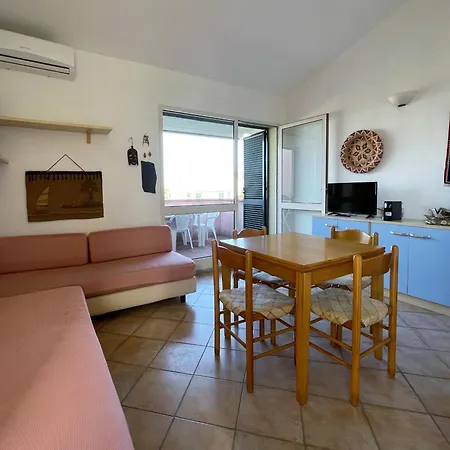 Ferienhaus Gallura Da Cino *