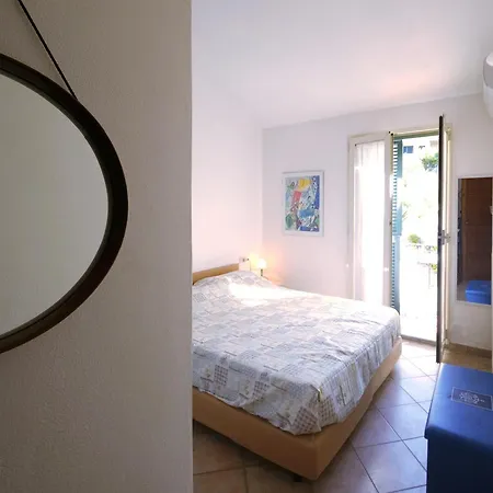 Gallura Da Cino Ferienhaus *