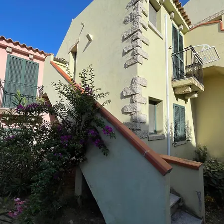 Gallura Da Cino Holiday home *